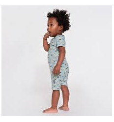 DAISY DAWN PLAYSUIT BABIES 74