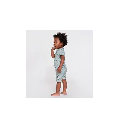 DAISY DAWN PLAYSUIT BABIES 74