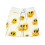 SUNNY GLASSES SHORTS KIDS 128