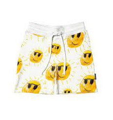 SUNNY GLASSES SHORTS KIDS 128