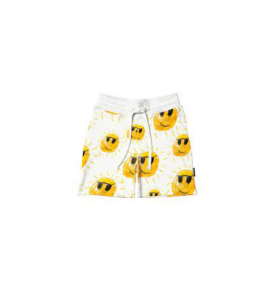 SUNNY GLASSES SHORTS KIDS 128