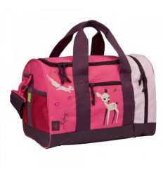 MINI SPORTBAG LITTLE TREE FAWN ROSE 6