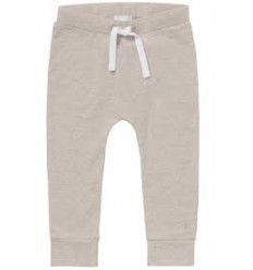 U PANTS JSY LOOSE MELISSA BEI/HUID 50 22