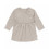 G DRESS LS NEVADA BEIGE/HUID 50 22