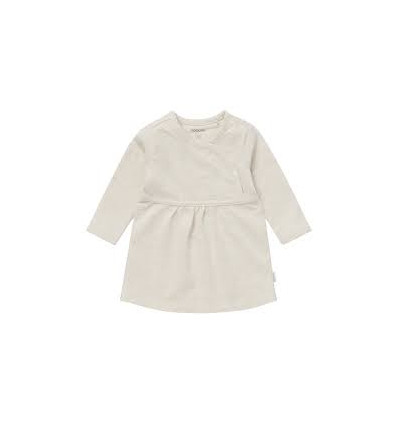 G DRESS LS NEVADA WIT 62 22