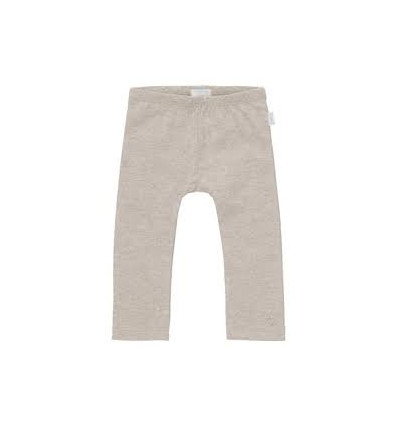 G LEGGING ANKLE ANGIE BEIGE/HUID 62 22
