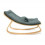 LEVO SEAT ORAGE 22