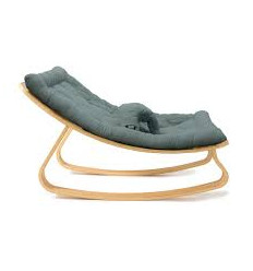 LEVO SEAT ORAGE 22