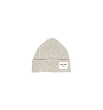 MUTS TWIN MOM OATMEAL M