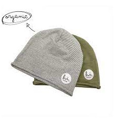 DUO MUTS HI OLIVE