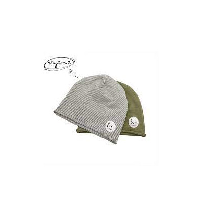 DUO MUTS HI OLIVE