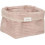 COMMODEMANDJE VIK GREY PINK 23