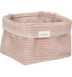 COMMODEMANDJE VIK GREY PINK 23