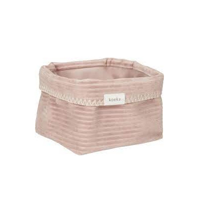 COMMODEMANDJE VIK GREY PINK 23