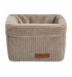 COMMODEMANDJE SENSE CLAY 231