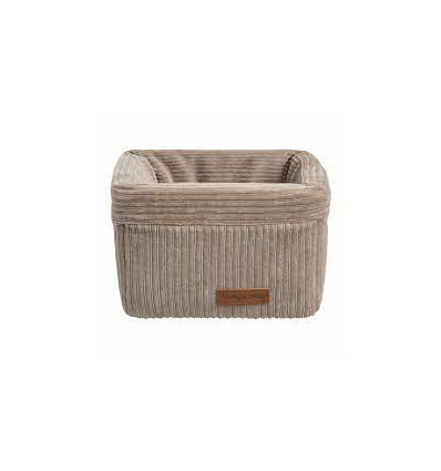 COMMODEMANDJE SENSE CLAY 231