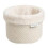 COMMODEMANDJE SKY WARM LINEN 231