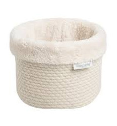 COMMODEMANDJE SKY WARM LINEN 231