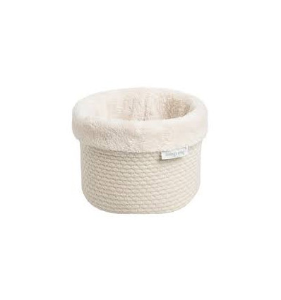 COMMODEMANDJE SKY WARM LINEN 231