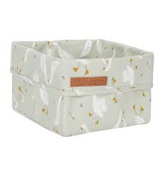 PAN TOIL PETIT LIT GOOSE15X15X15 23