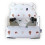 M&M22 REHAUSSEUR CHAISE SAFARI 25