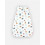 M&M22 SLAAPZAK 50ECRU ZM GEWAT MOUS 25