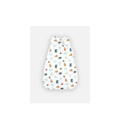 M&M22 GIG 50LINA ECRU SM MOUSS PAD 25