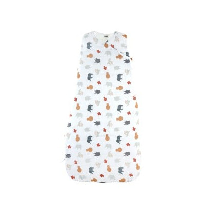 M&M22 GIG 100 JUNGLE SM BIOMOUSS PAD 231