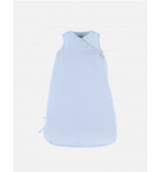 M&M22 SLAAPZAK 70 BLAUW ZM MOUSSEL 25