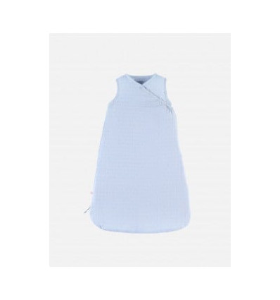 M&M22 SLAAPZAK 70 BLAUW ZM MOUSSEL 25