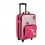 TROLLEY LITTLE TREE FAWN ROSE 9