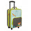 TROLLEY LITTLE TREE FOX BLUE 9
