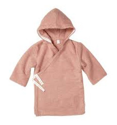 BABY BADJAS DIJON DAILY ROSE 74/80 23