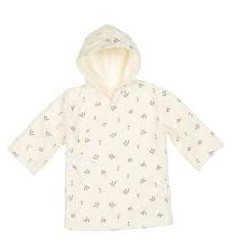 BABY BADJAS MAY MILKY 74/80 23