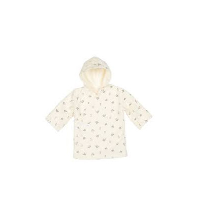 BABY BADJAS MAY MILKY 74/80 23