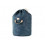 BAMBOO TOY BAG L GOLD/NIGHT BLUE 22