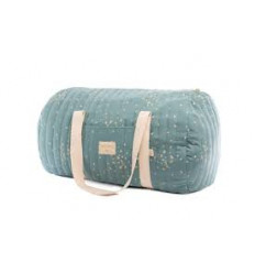 NEW YORK BAGGOLD/MIDN BLUE 30X45X30 22