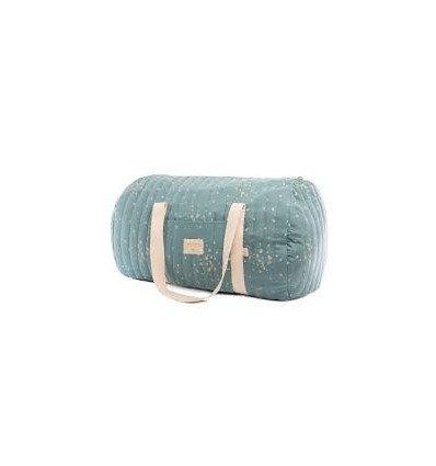 NEW YORK BAGGOLD/MIDN BLUE 30X45X30 22