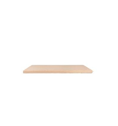 ST BARTH MATTRESS 60X120X4 WILL.DUNE 22