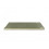 ZANZIBAR VELVET PLAYMAT OLIVE GREEN 22