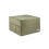SLEEPOVER VELVET MATTRESS OLIVE GRN 22