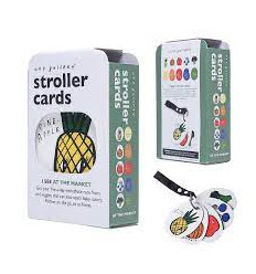 WG STROLLER CARDS I SEE AT THE MARKET 9