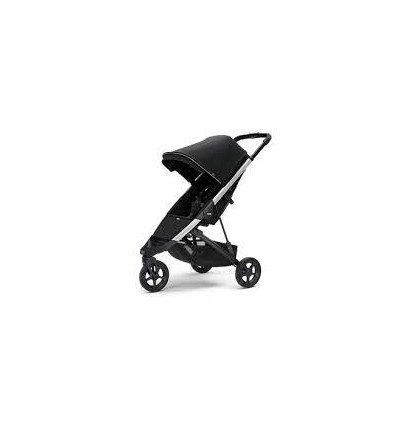 THULE SPRING STROLLER BLACK 25
