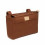 STROLLER ORGANIZER CLAY BROWN 22