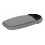 THULE STROLLER FOOTMUFF GREY MELANGE 25