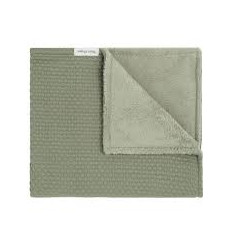 WIEGDEKEN TEDDY SKY URBAN GREEN 231