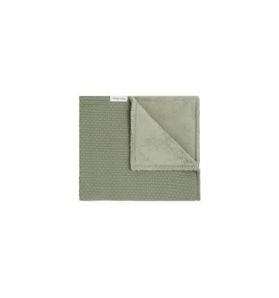 WIEGDEKEN TEDDY SKY URBAN GREEN 231
