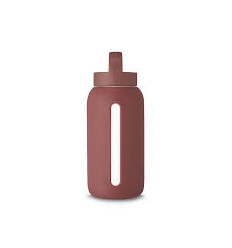 MUUKI DAILY BOTTLE 720ML CHOCOLATE 23
