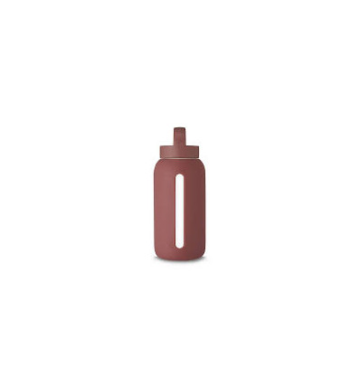 MUUKI DAILY BOTTLE 720ML CHOCOLATE 23