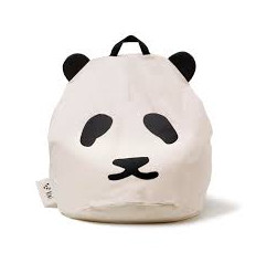 BINI ORIGINAL BLACK PANDA WITH PANDAS